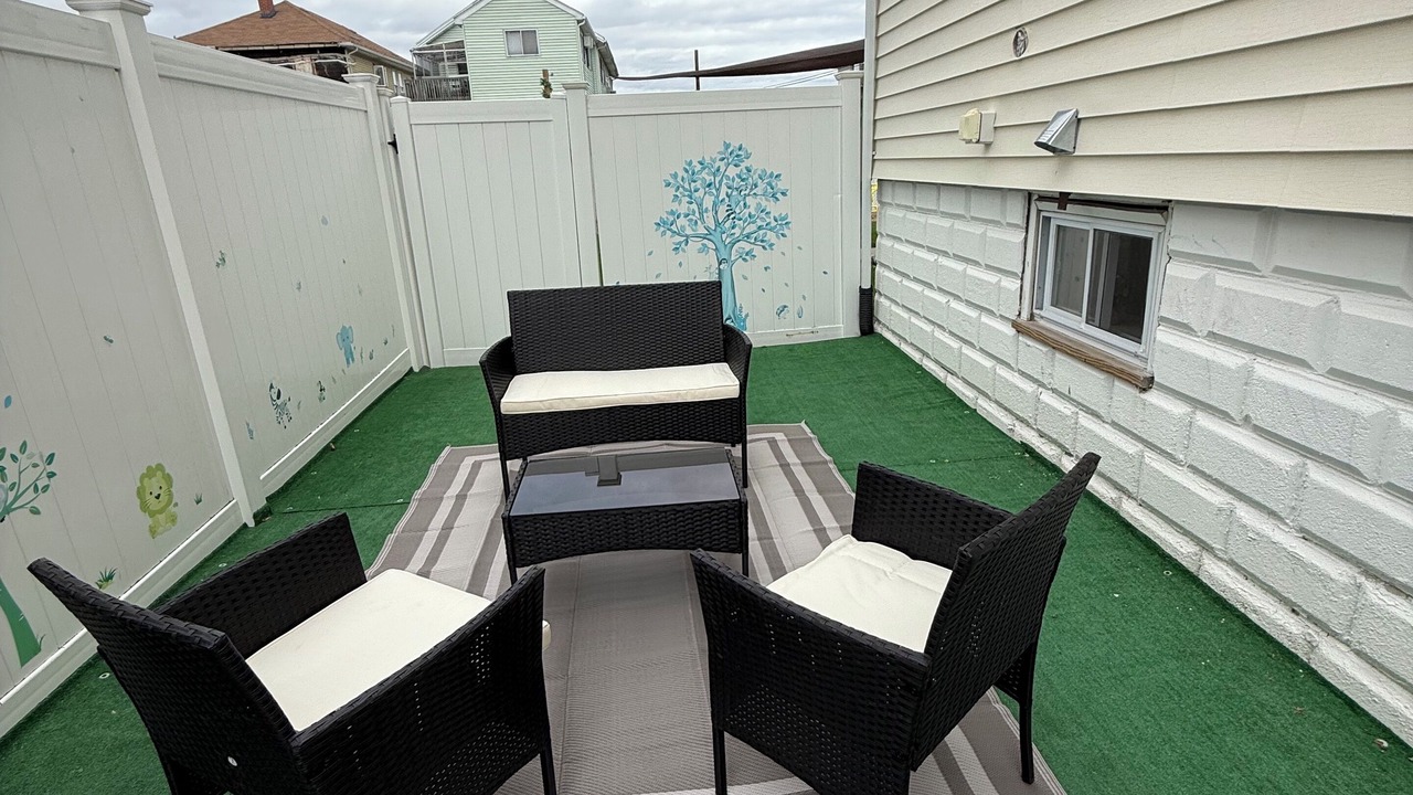 Photo of Patio Balcony in Medford