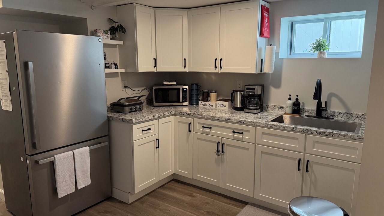 Photo of Kitchen in Medford