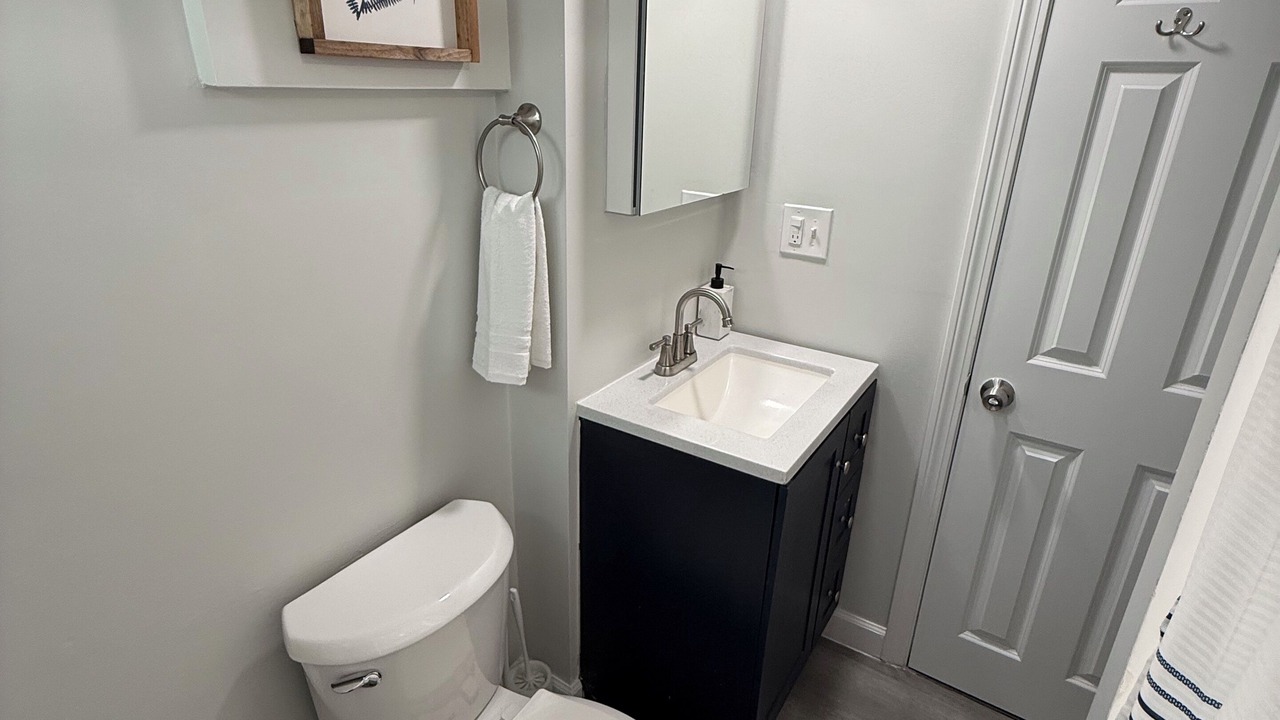 Photo of Bathroom in Medford