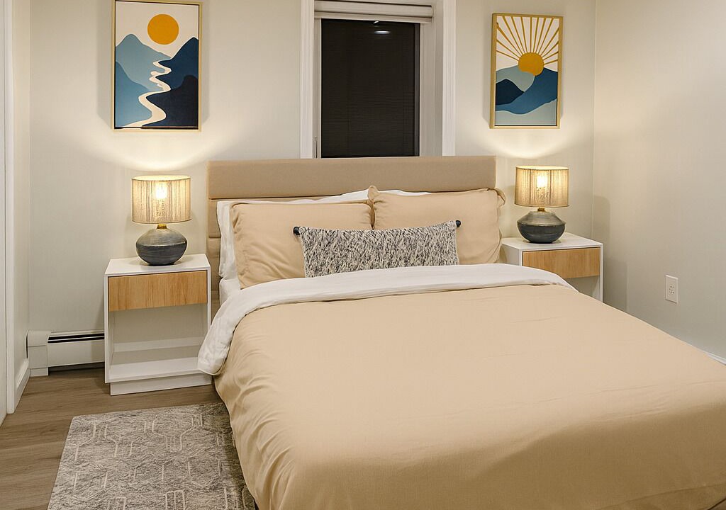 Photo of Bedroom in Medford
