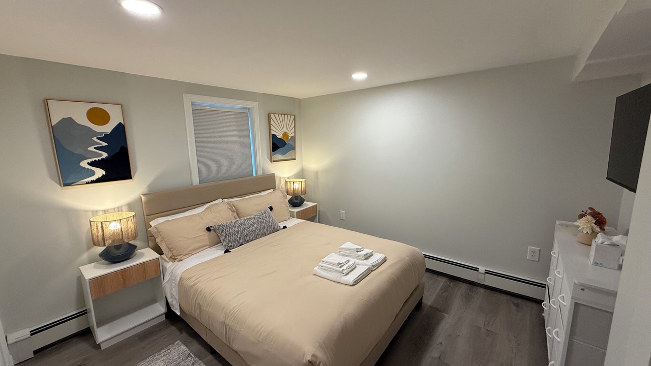 Photo of Bedroom in Medford