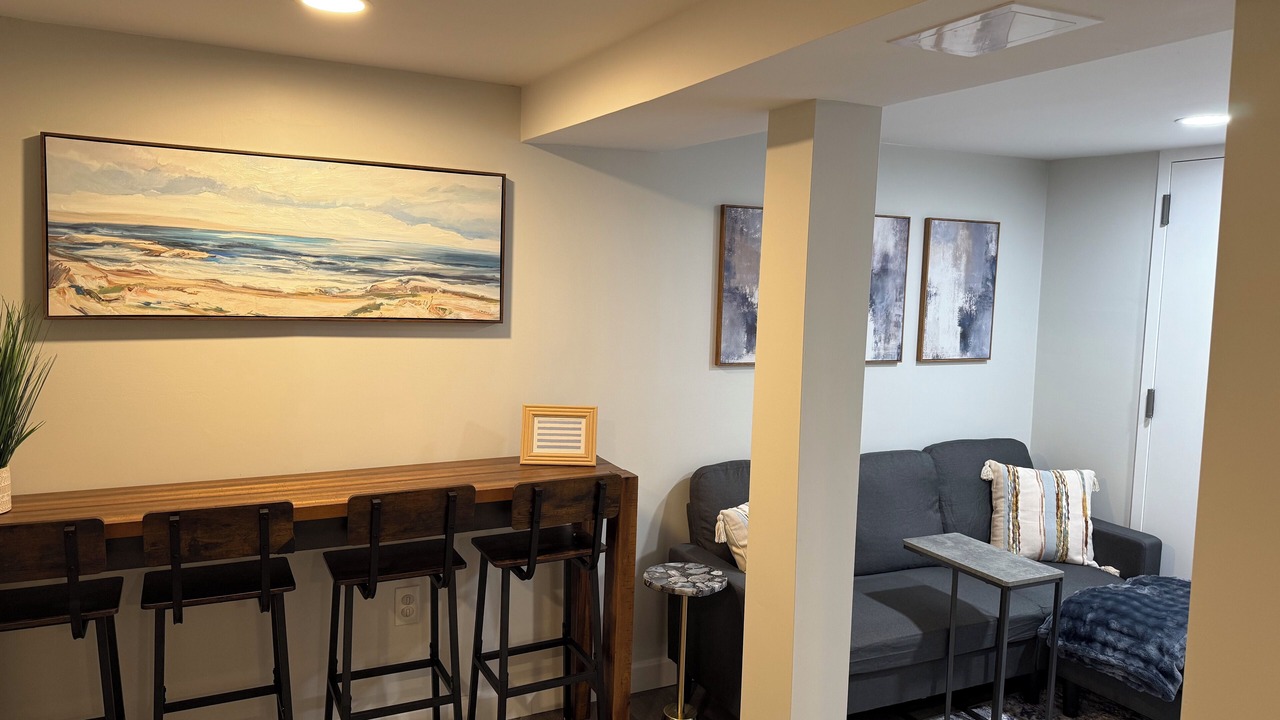 Photo of Livingroom in Medford