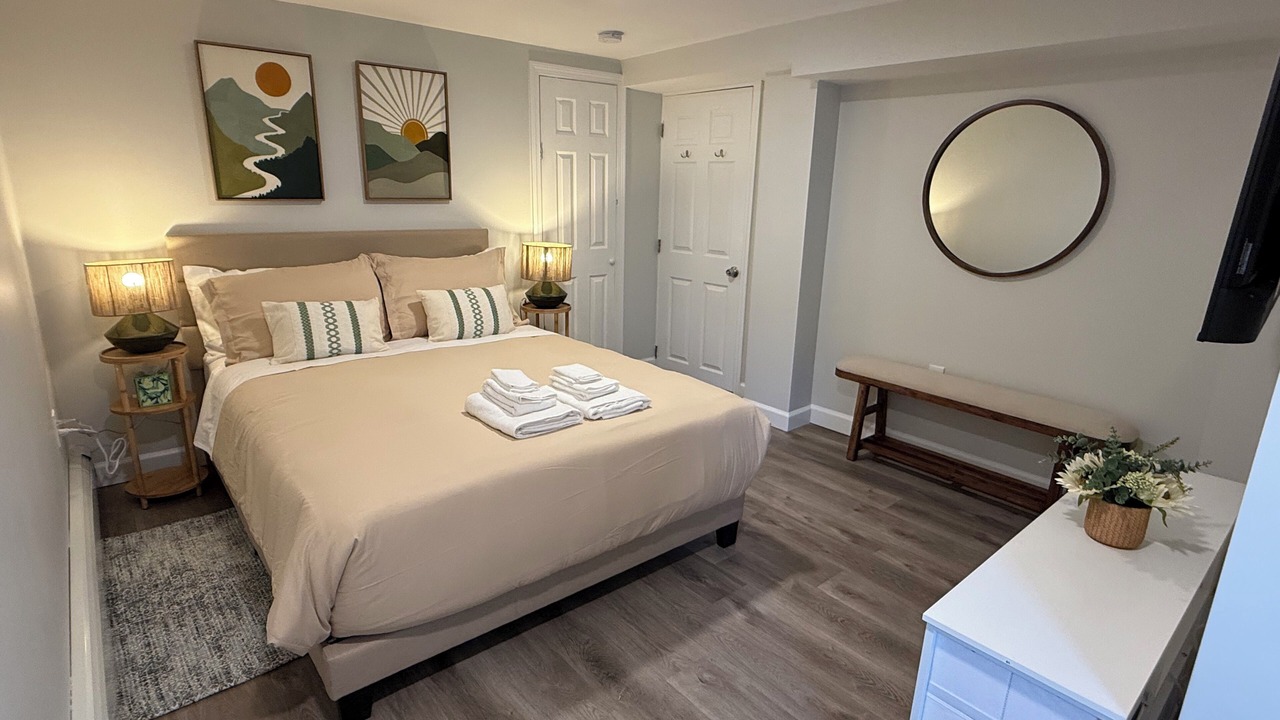Photo of Bedroom in Medford