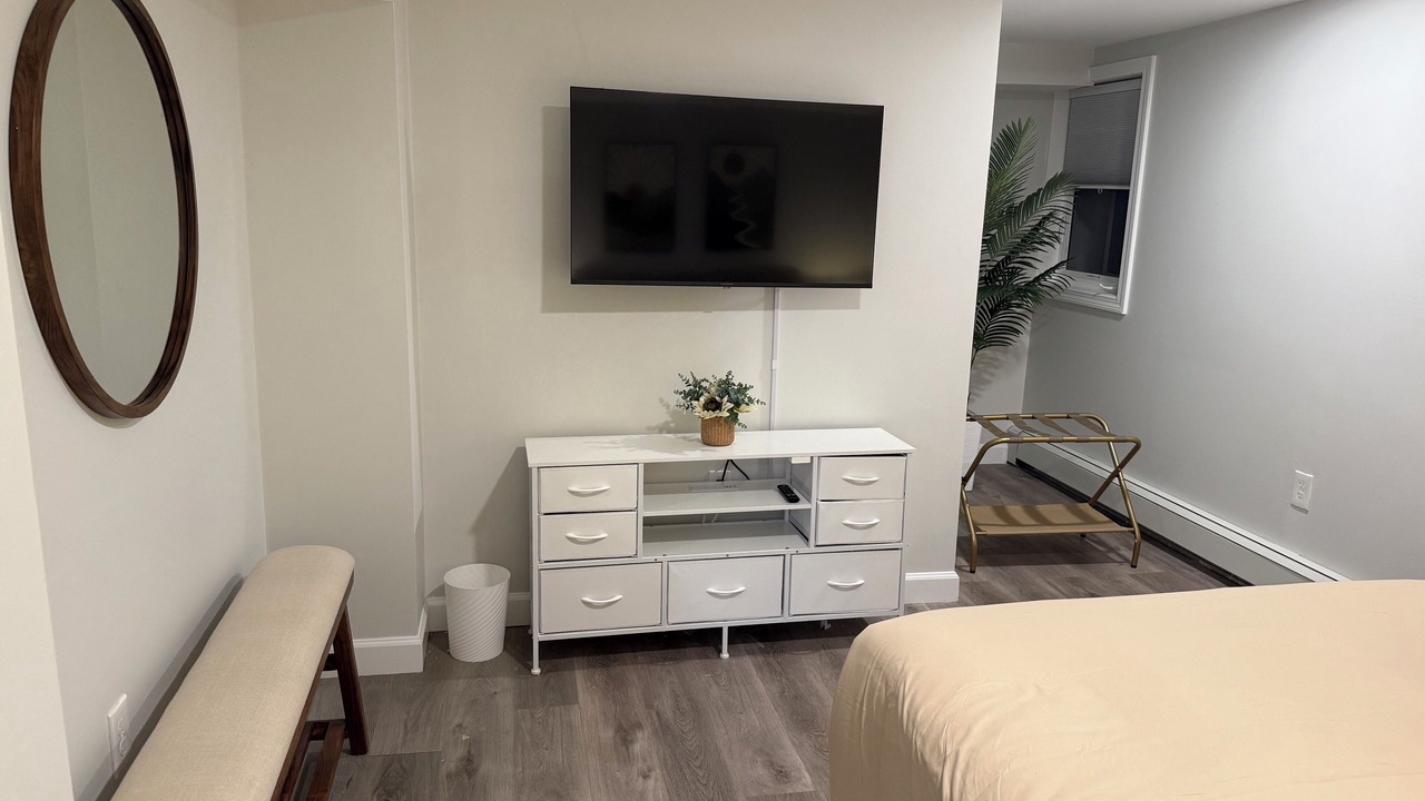 Photo of Bedroom in Medford