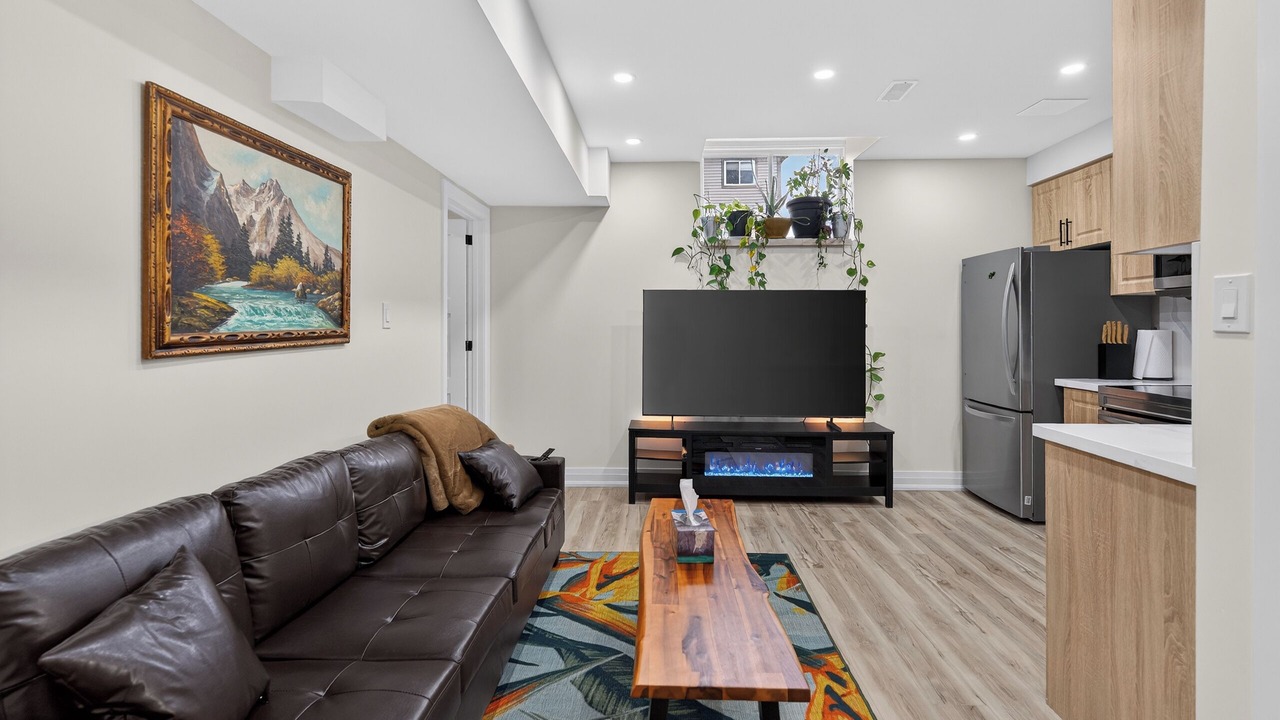 Photo of Livingroom in Thorold