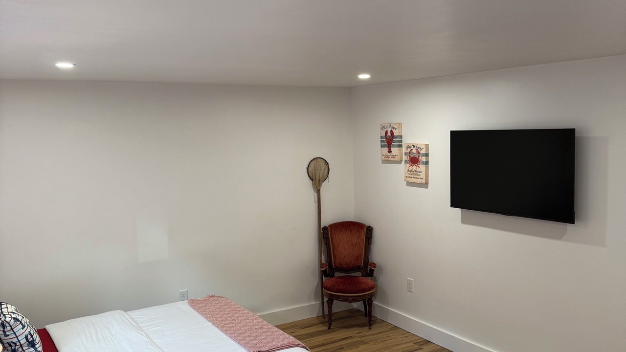 Photo of Bedroom in Franklin