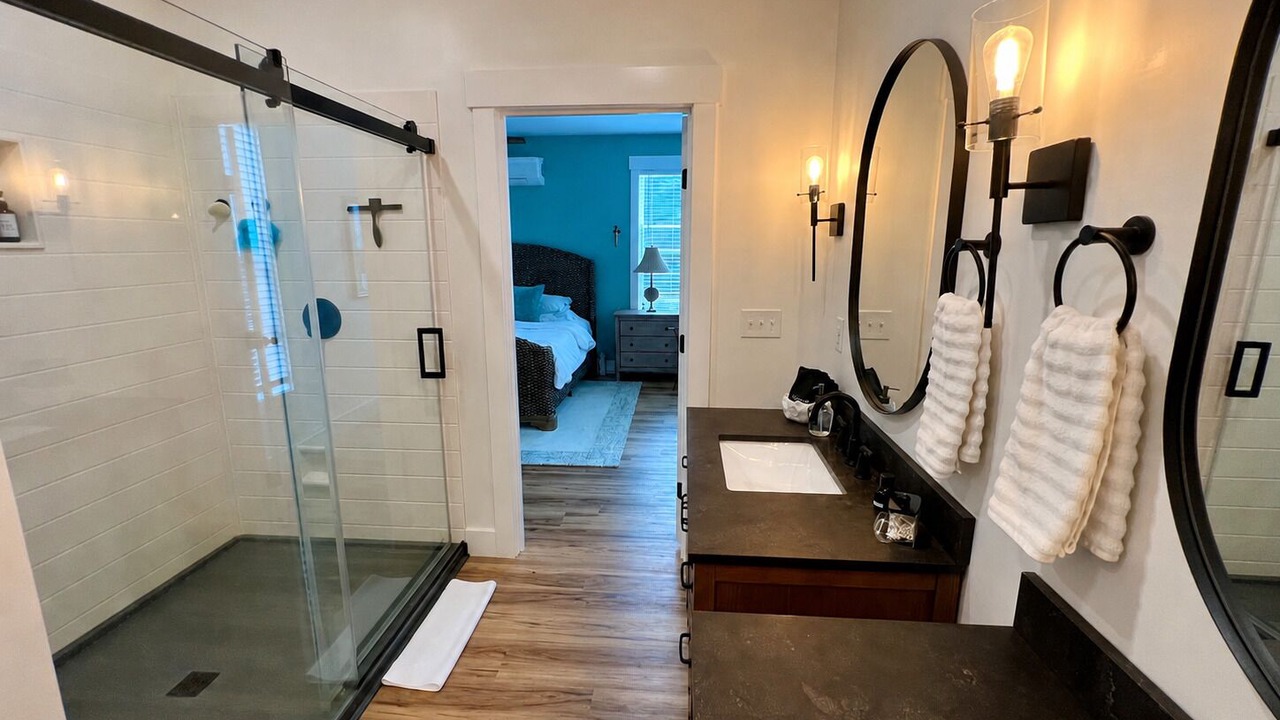 Photo of Bathroom in Franklin