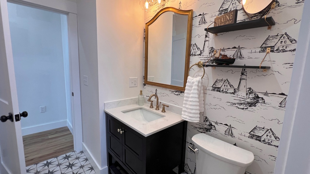 Photo of Bathroom in Franklin