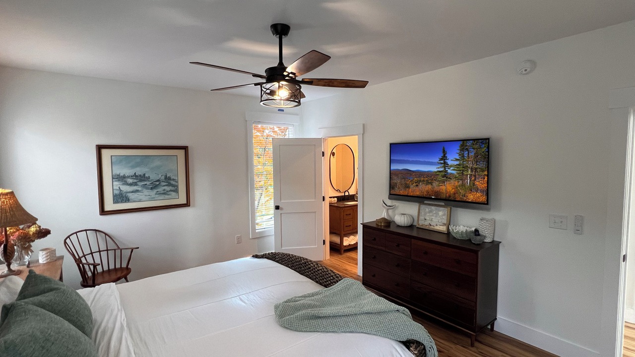 Photo of Bedroom in Franklin