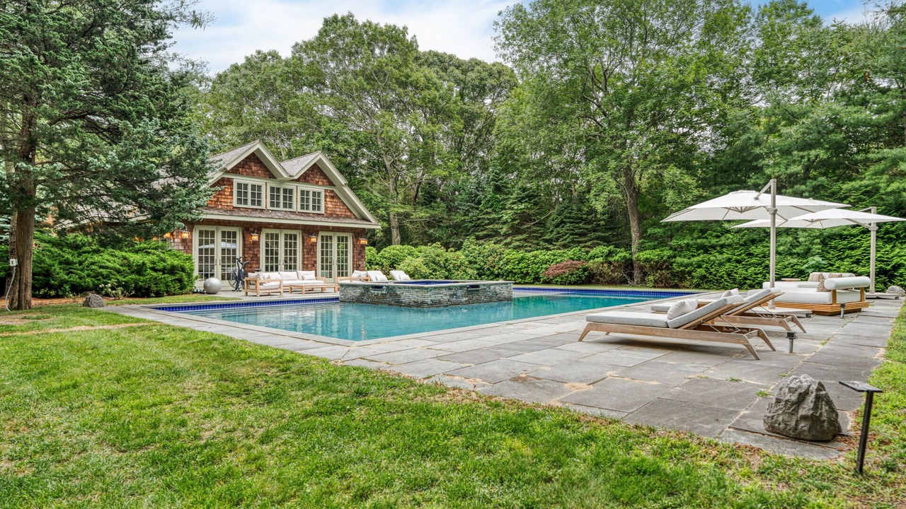 Photo of Outdoor in North Haven