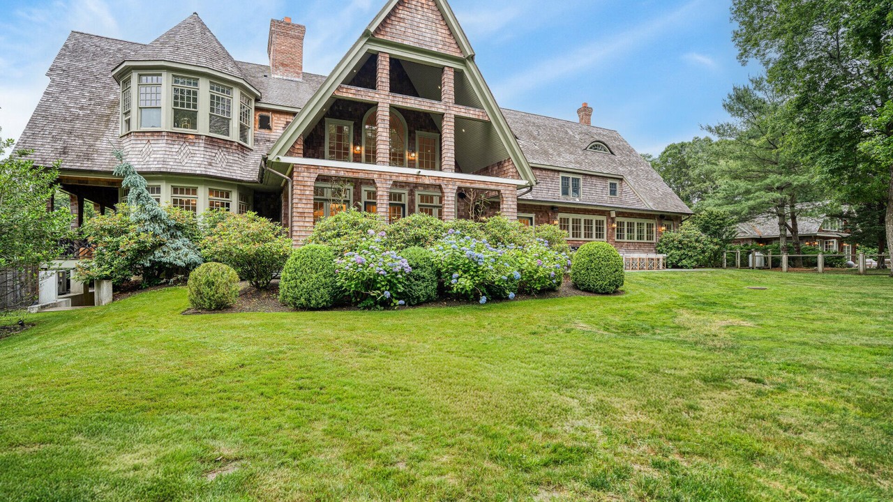 Photo of Outdoor in North Haven