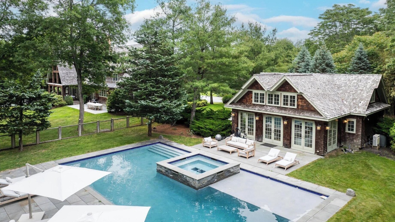 Photo of Outdoor in North Haven