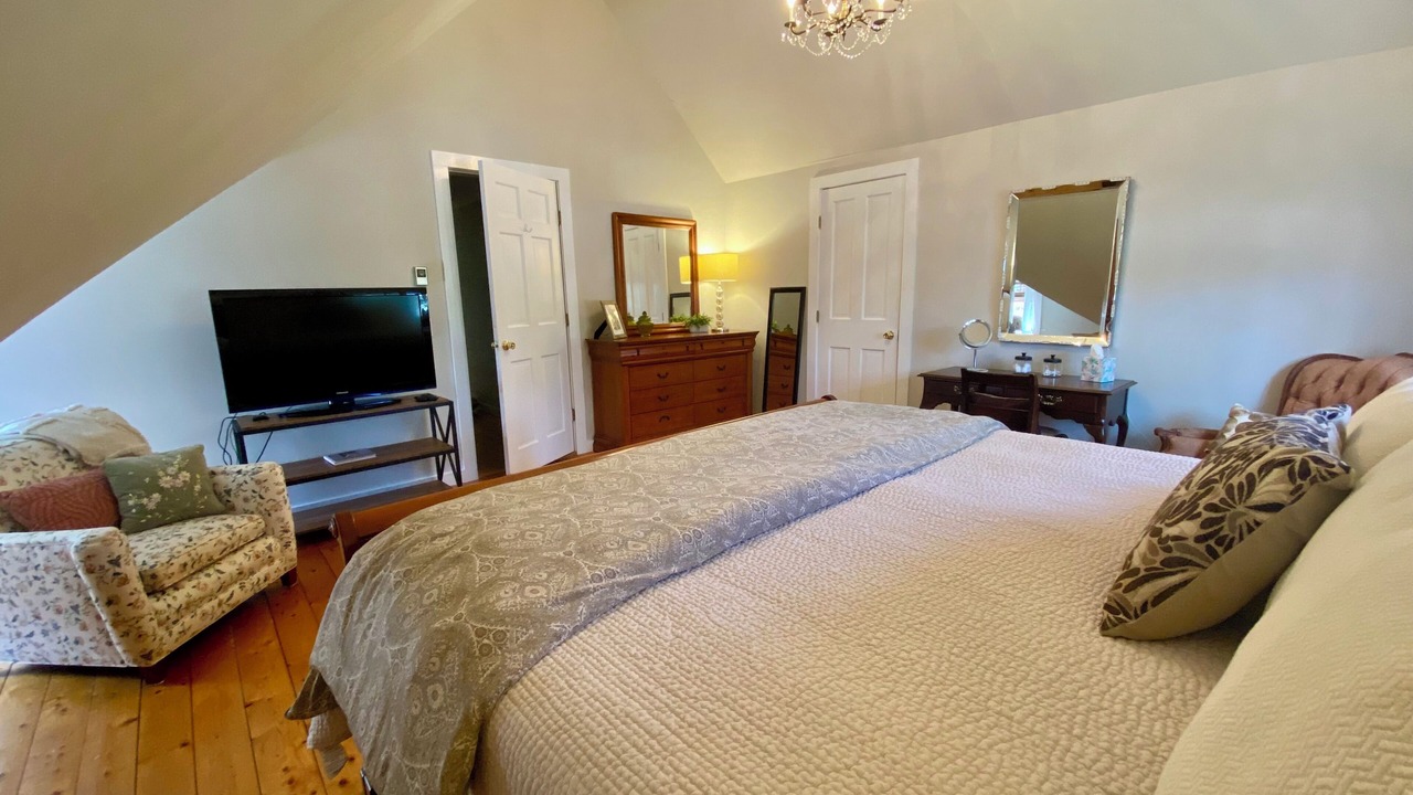 Photo of Bedroom in Seawall