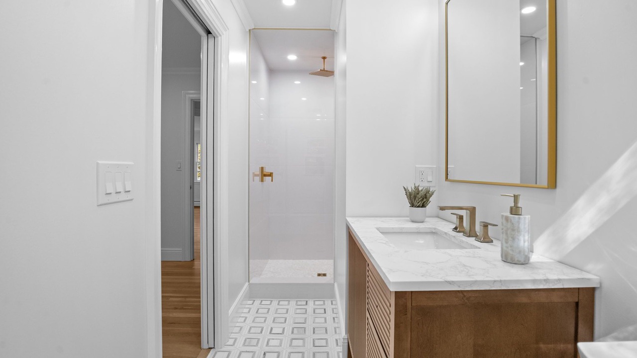 Photo of Bathroom in Town of New Castle