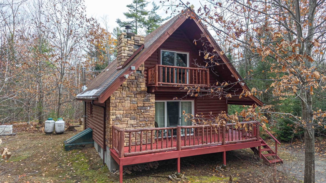 Photo of Outdoor in Johnsburg