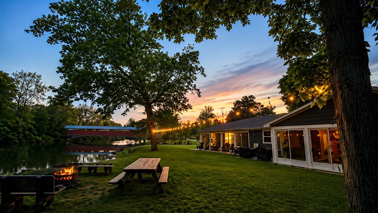 Photo of Outdoor in Swengel
