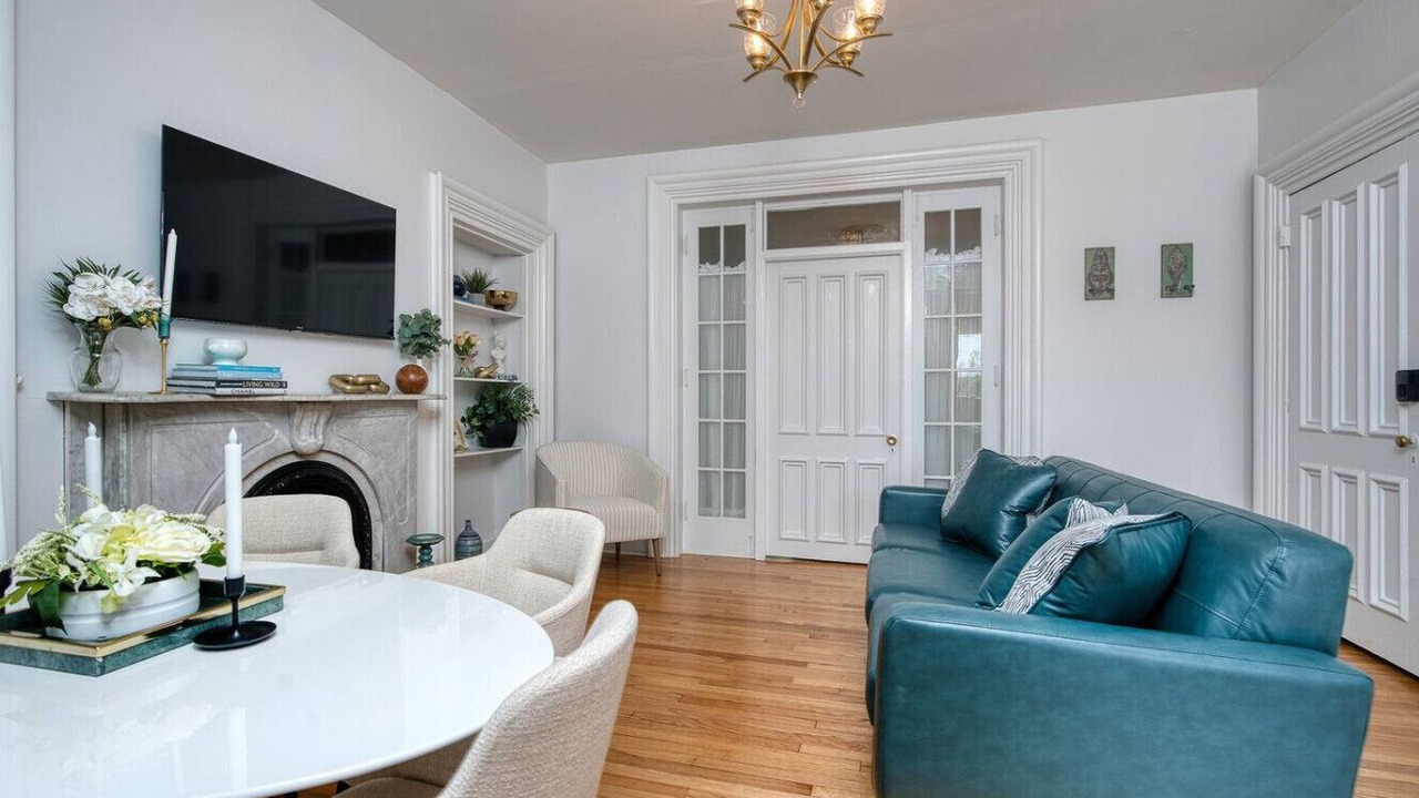 Photo of Livingroom in Troy