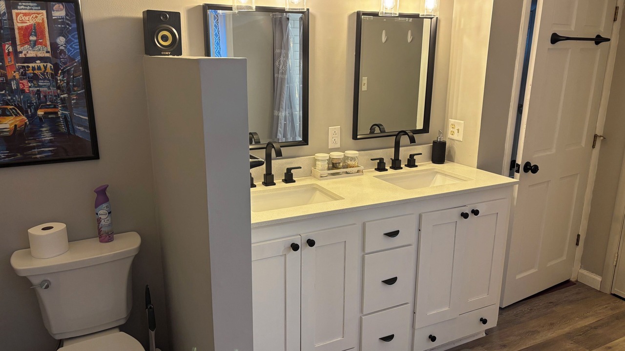 Photo of Bathroom in Plattsburgh