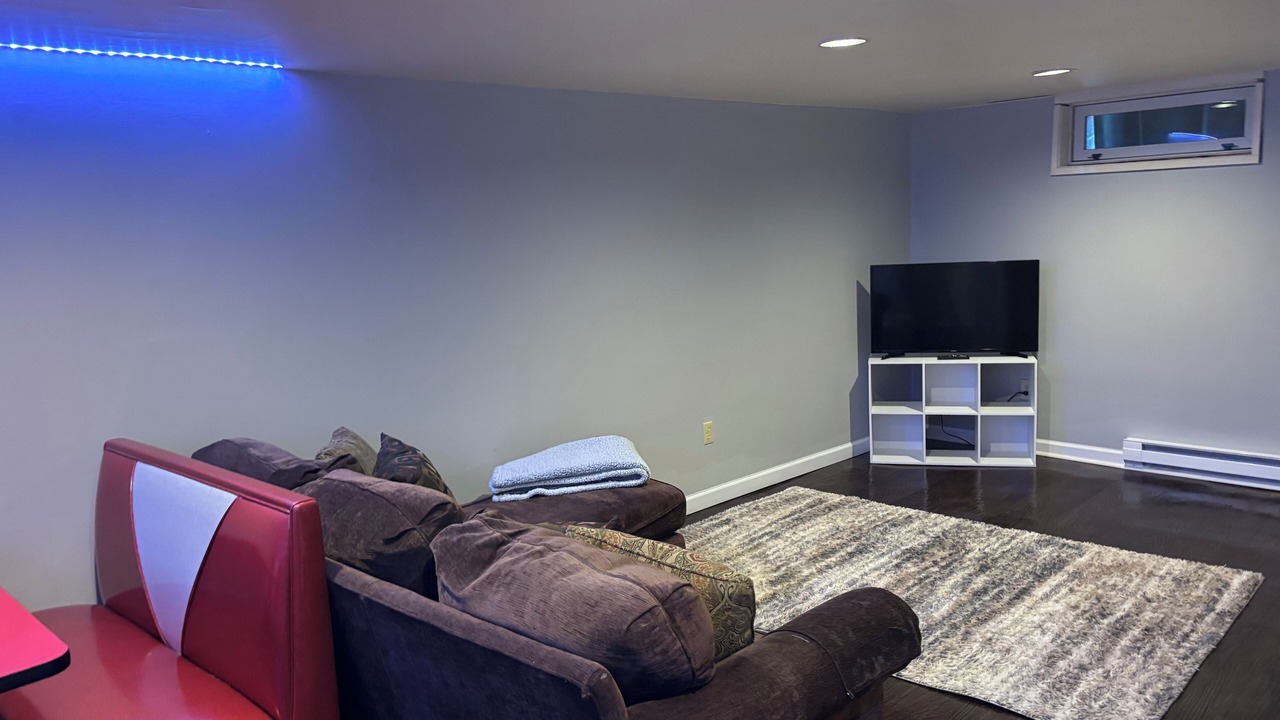 Photo of Livingroom in Plattsburgh