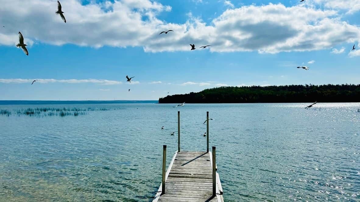 Photo of Outdoor in Manitoulin District