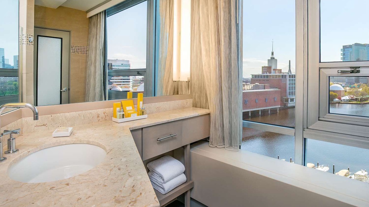 Photo of Bathroom in East Cambridge