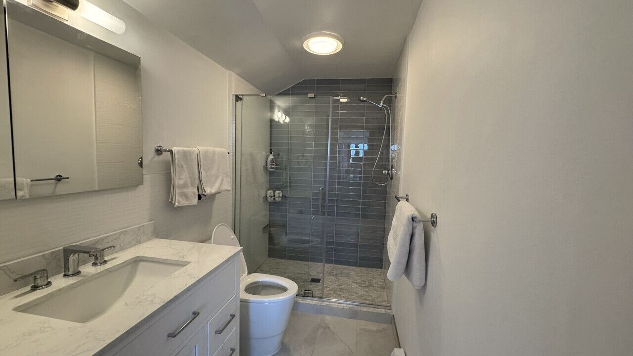 Photo of Bathroom in Wilmington