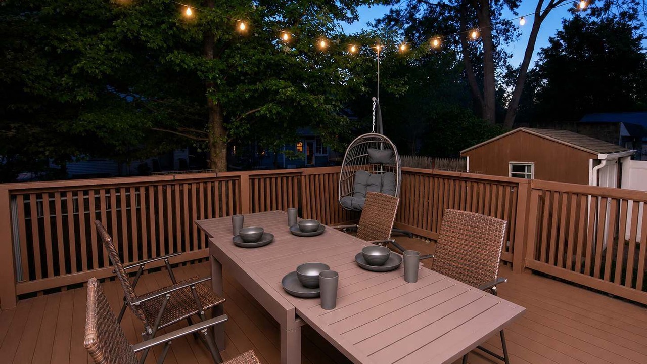 Photo of Outdoor in Highland Park