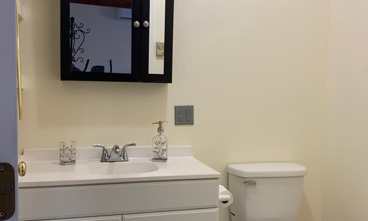 Photo of Bathroom in Vineyard Haven