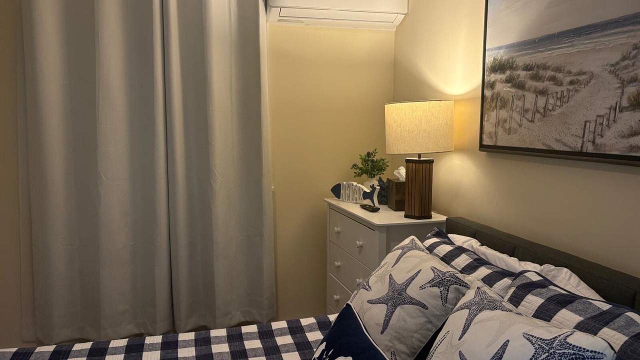 Photo of Bedroom in Vineyard Haven