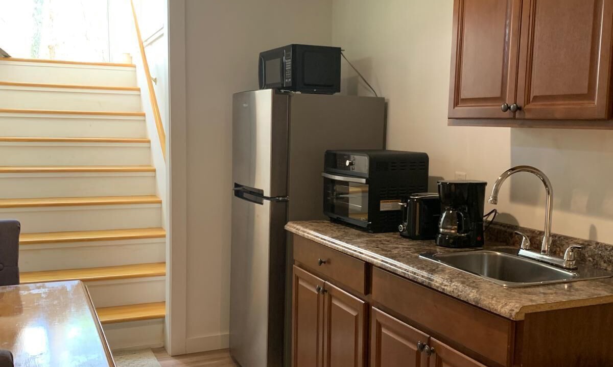 Photo of Kitchen in Vineyard Haven