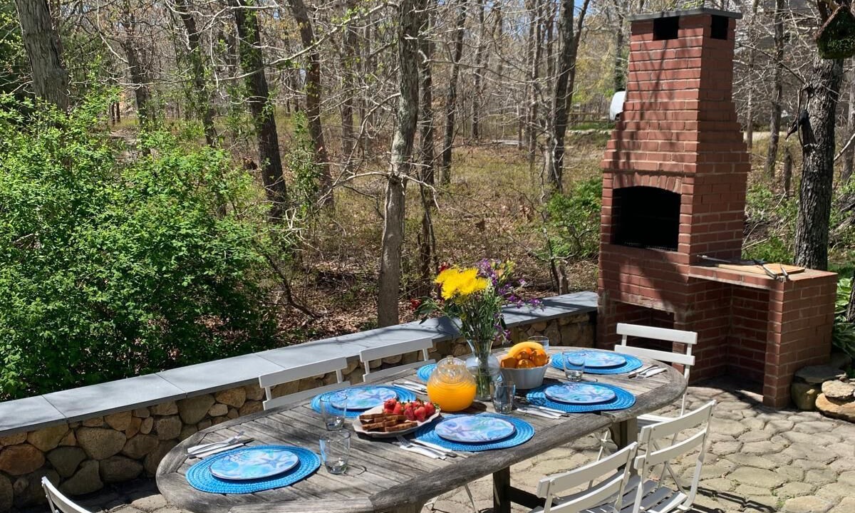 Photo of Outdoor in Vineyard Haven