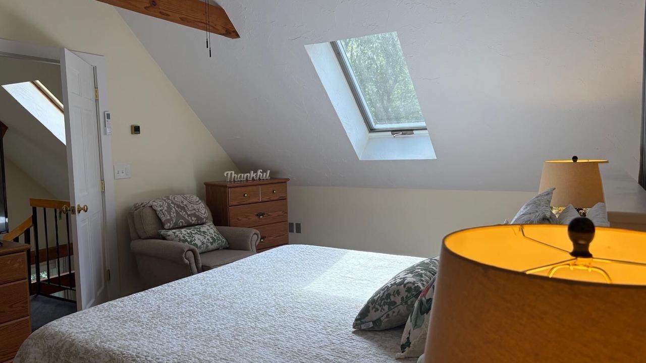 Photo of Bedroom in Vineyard Haven