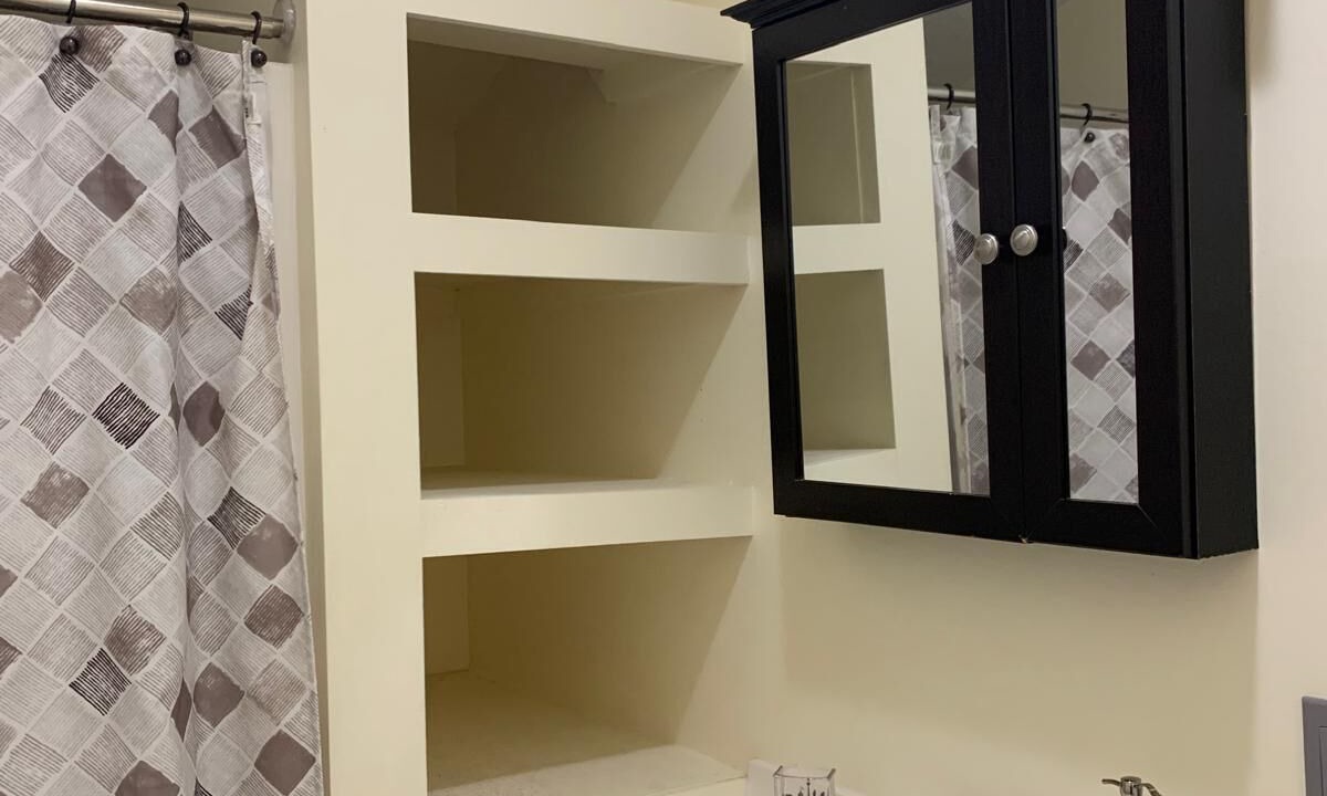 Photo of Bathroom in Vineyard Haven