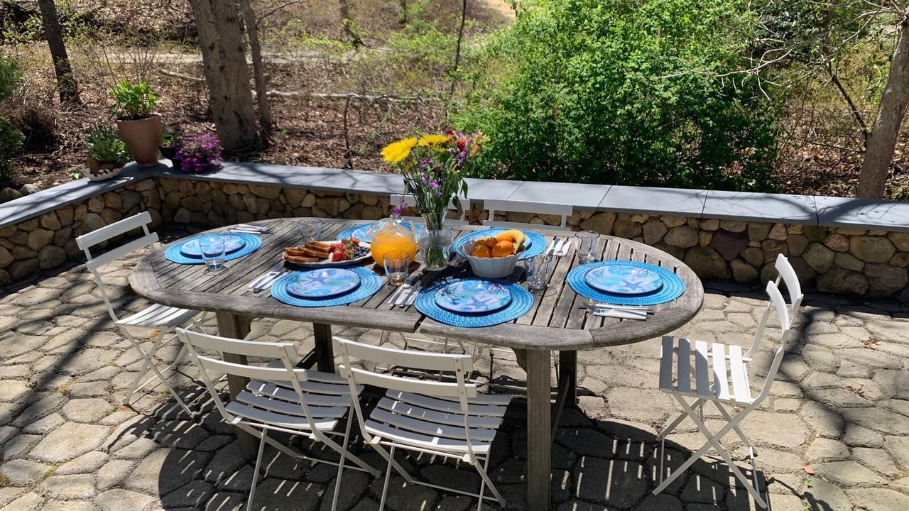 Photo of Outdoor in Vineyard Haven