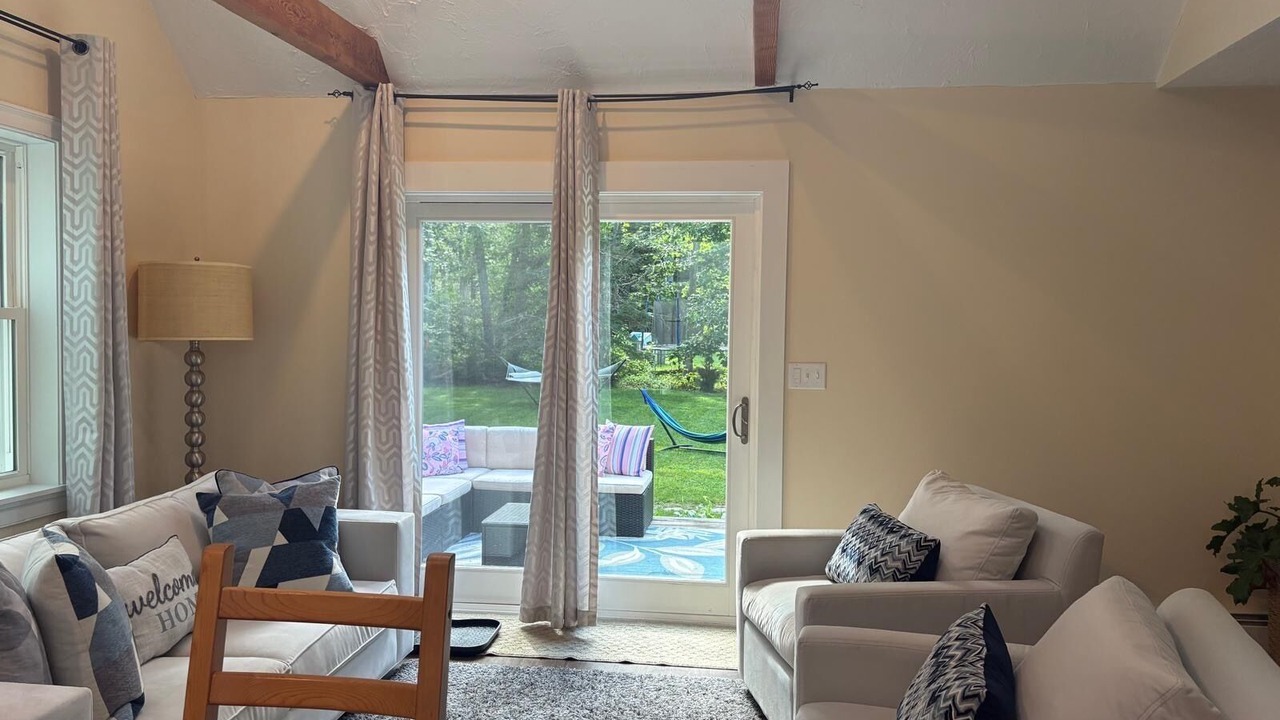 Photo of Livingroom in Vineyard Haven