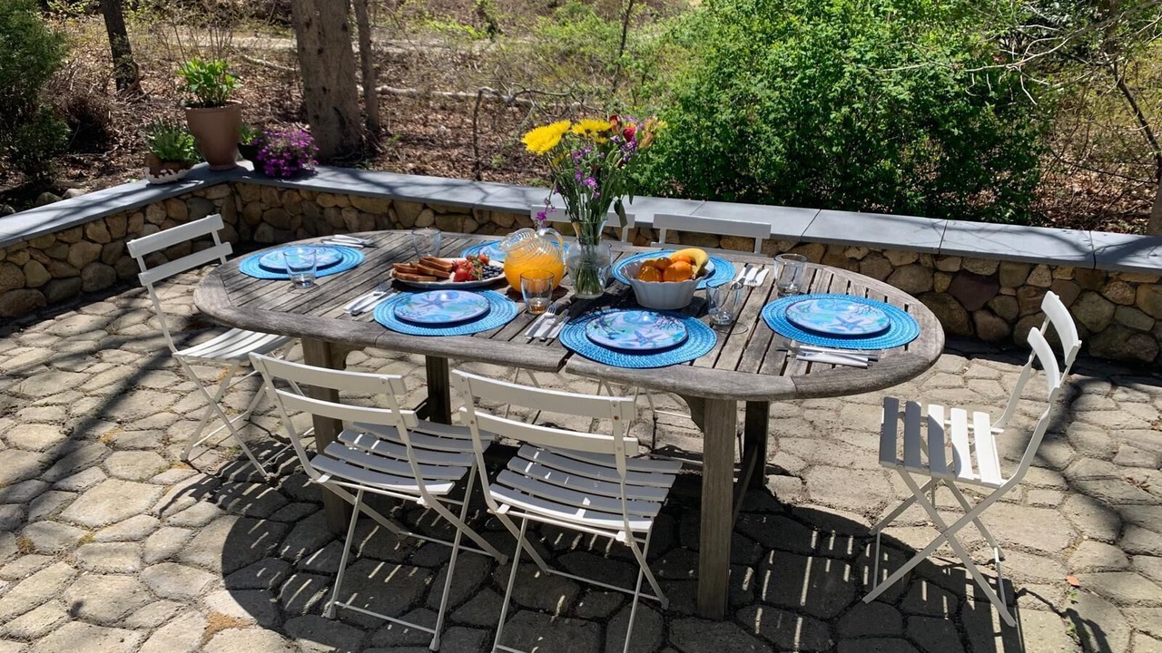 Photo of Outdoor in Vineyard Haven
