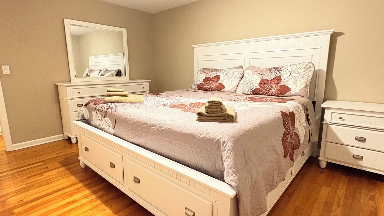 Photo of Bedroom in Watertown