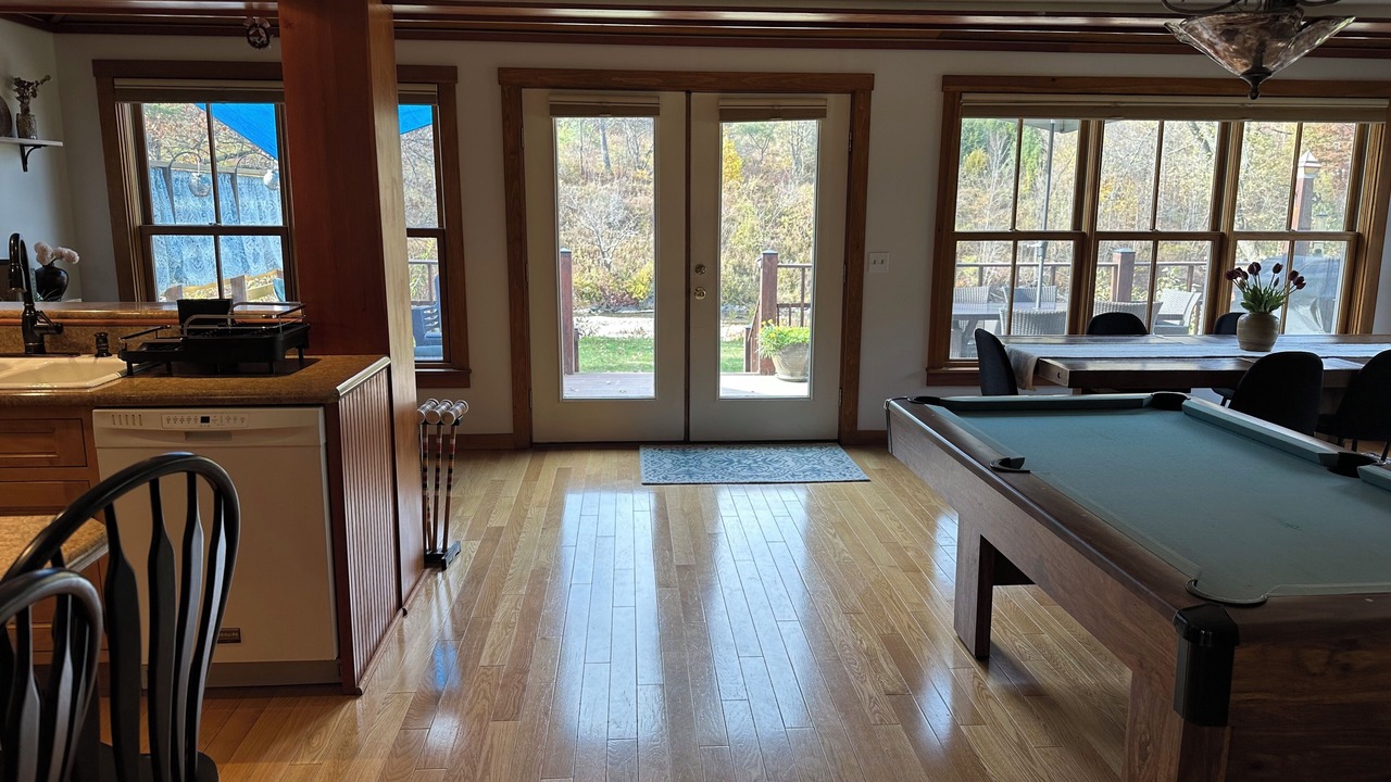Photo of Bedroom in Moretown