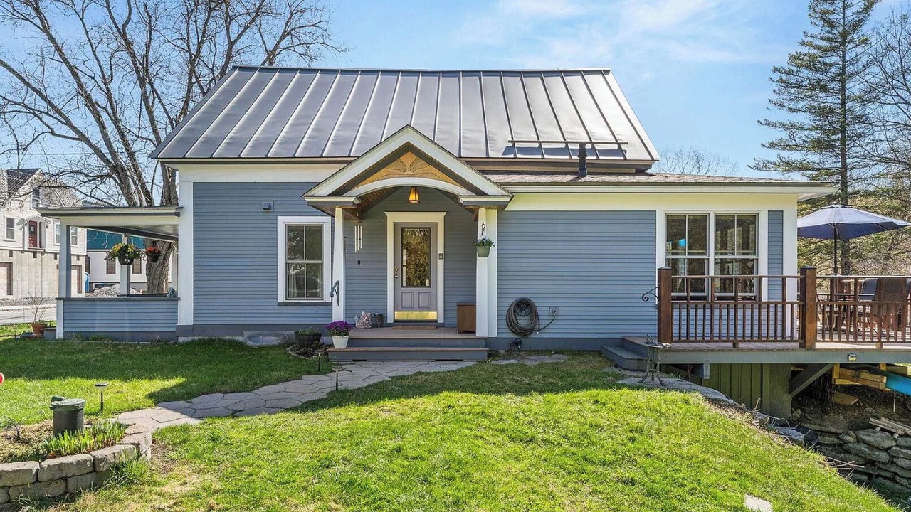 Photo of Outdoor in Moretown