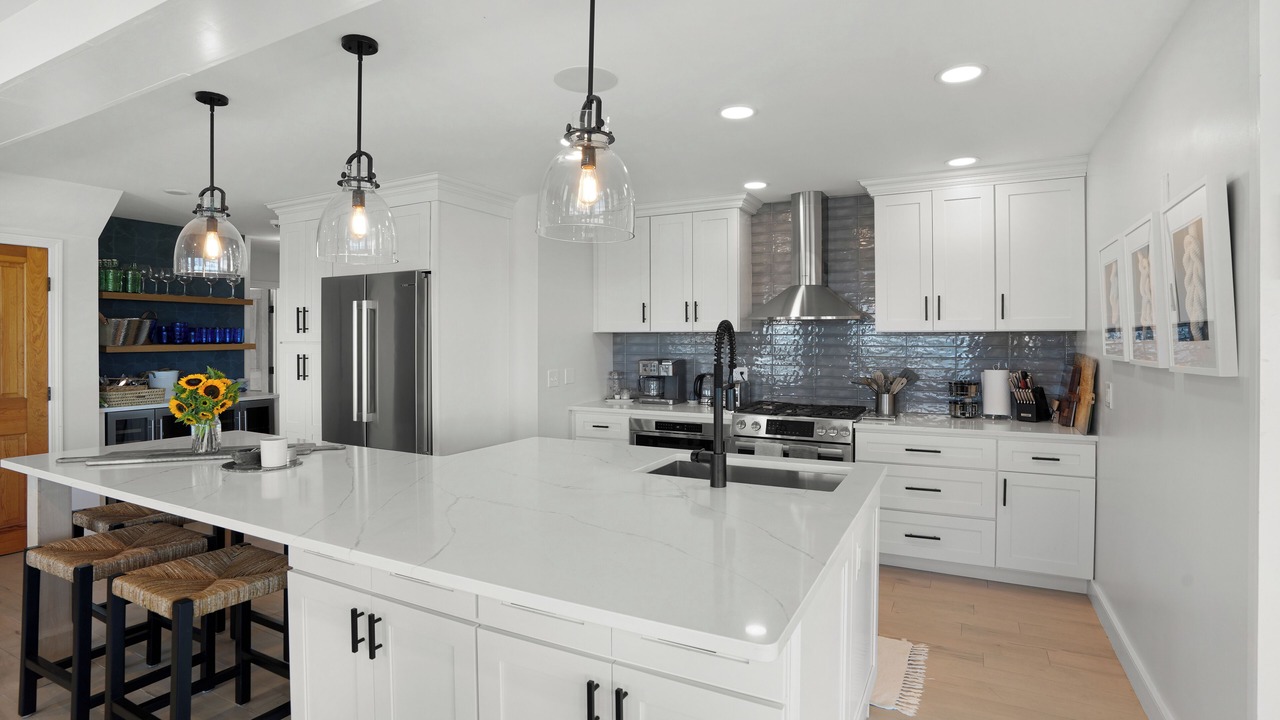 Photo of Kitchen in Oak Bluffs