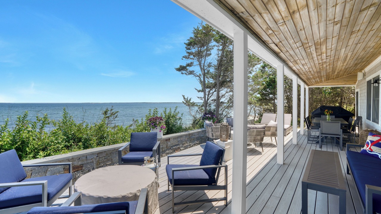 Photo of Others in Oak Bluffs