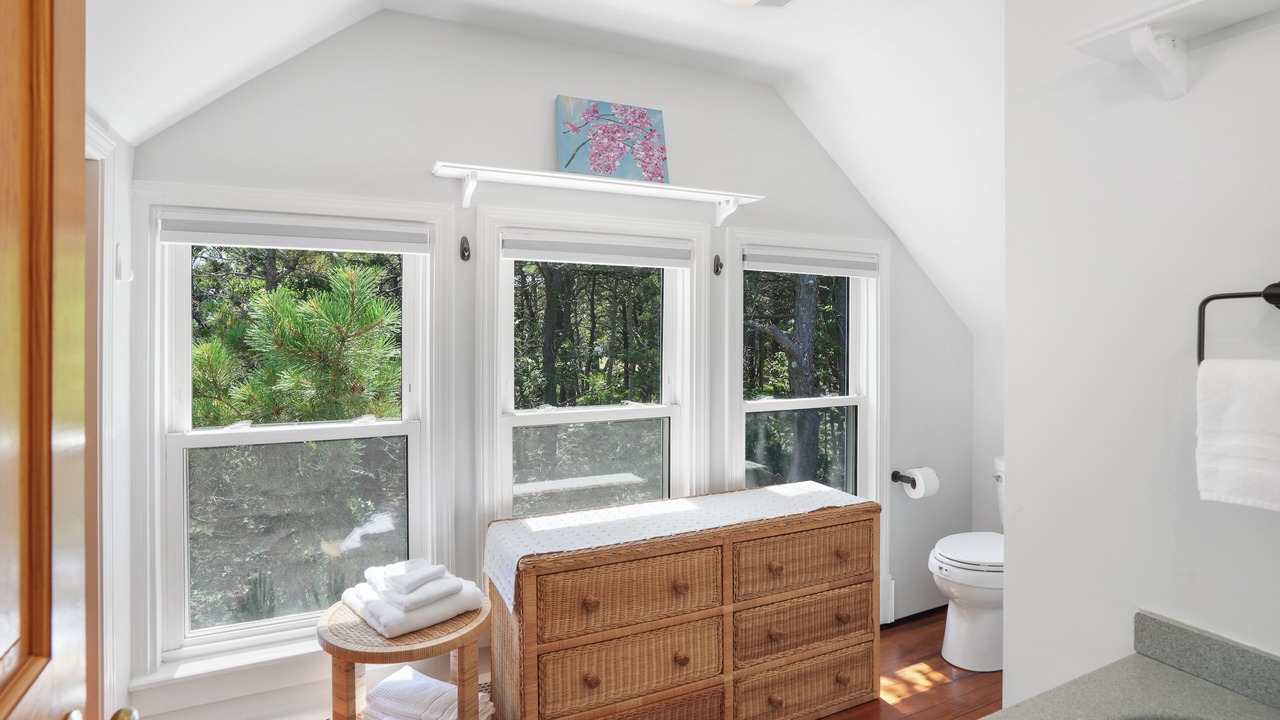 Photo of Bathroom in Oak Bluffs