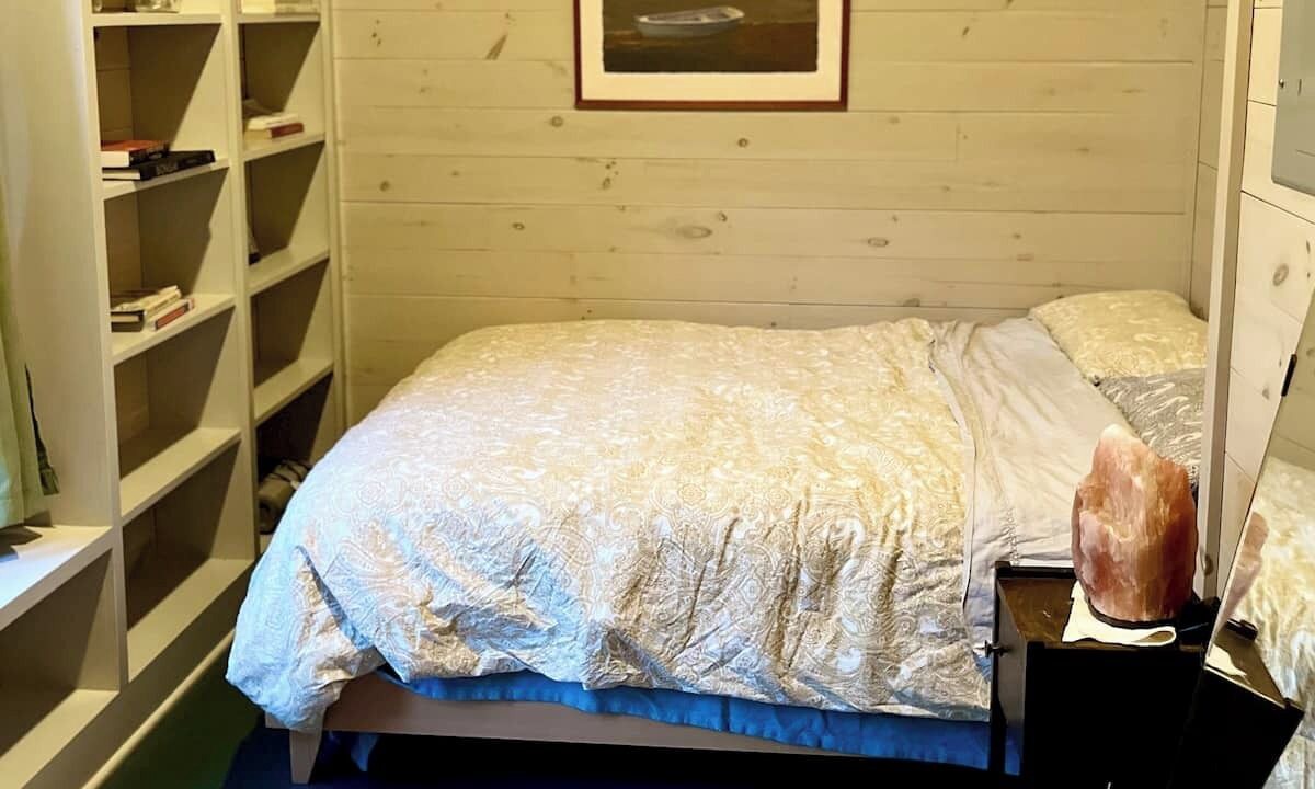 Photo of Bedroom in Lyme