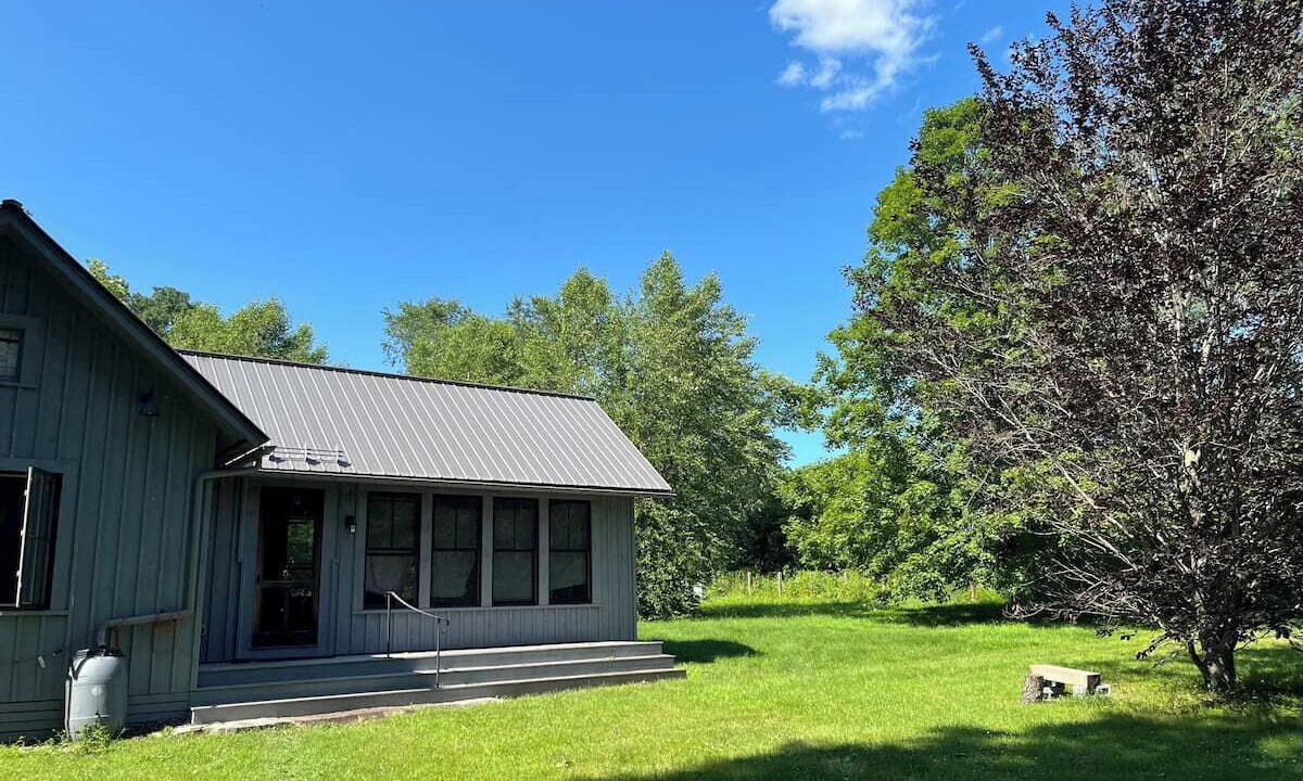 Photo of Outdoor in Lyme