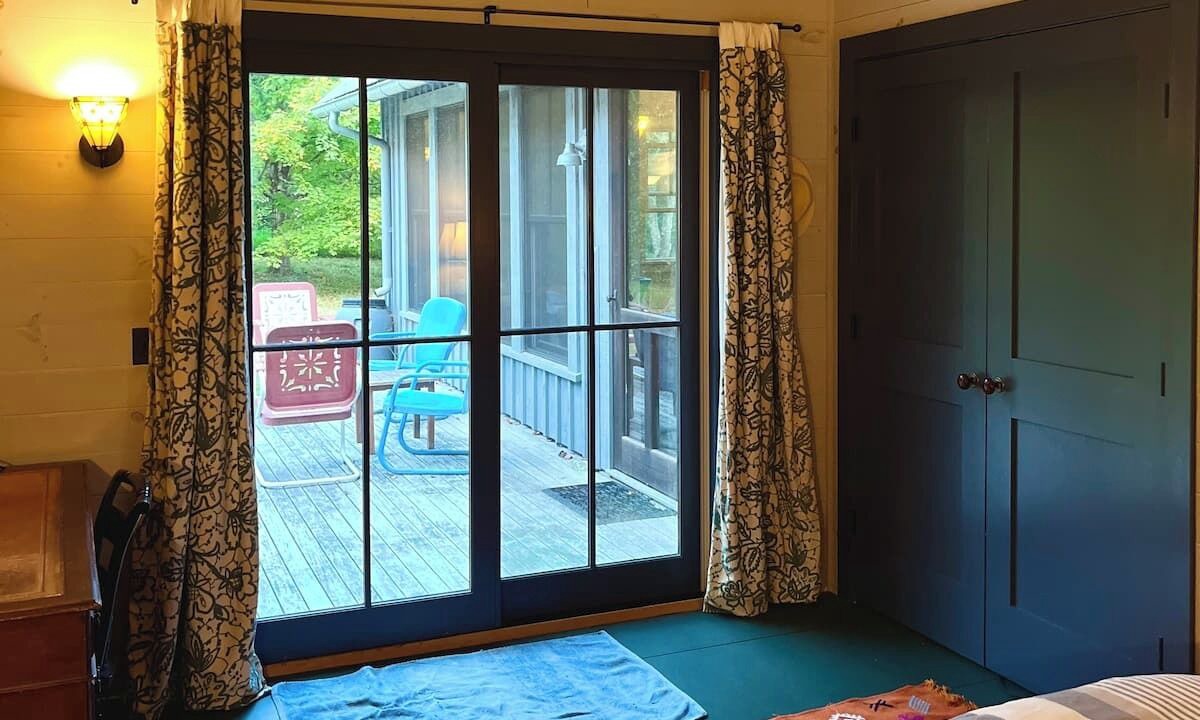 Photo of Bedroom in Lyme