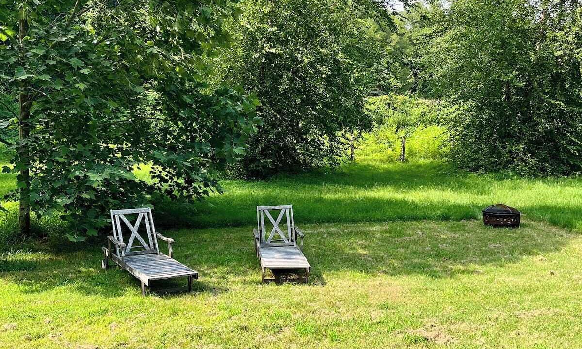 Photo of Outdoor in Lyme