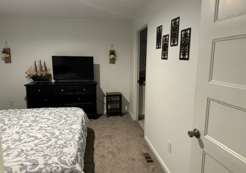 Photo of Bedroom in Town of Milo