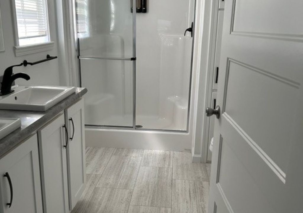 Photo of Bathroom in Town of Milo