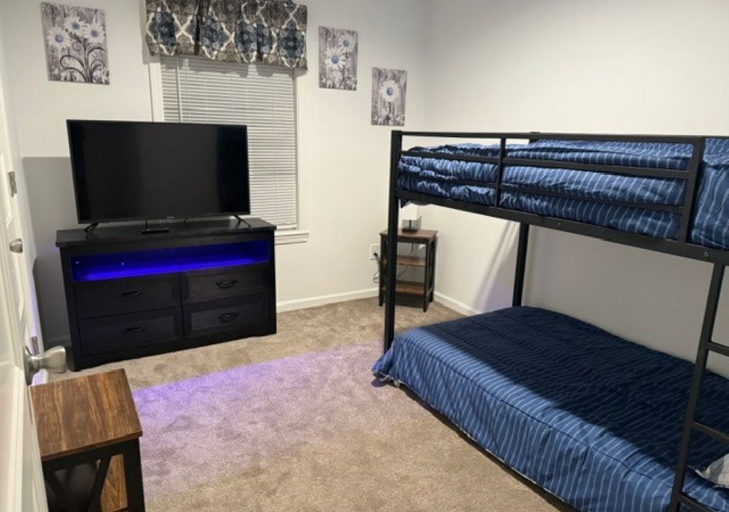 Photo of Bedroom in Town of Milo