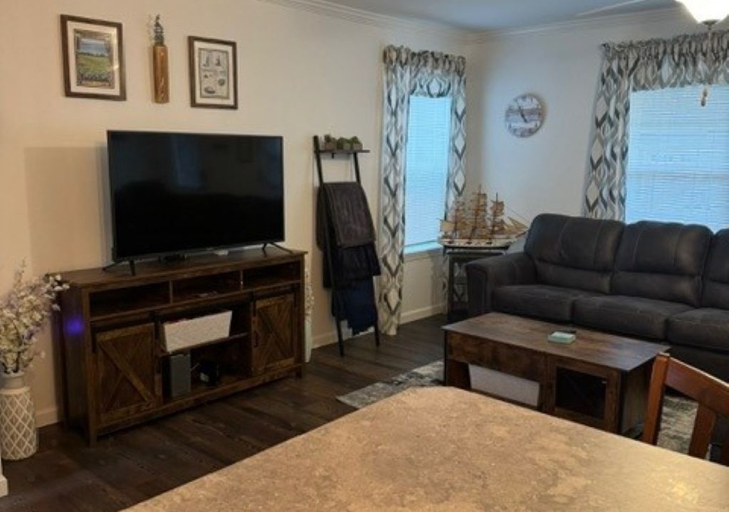 Photo of Livingroom in Town of Milo